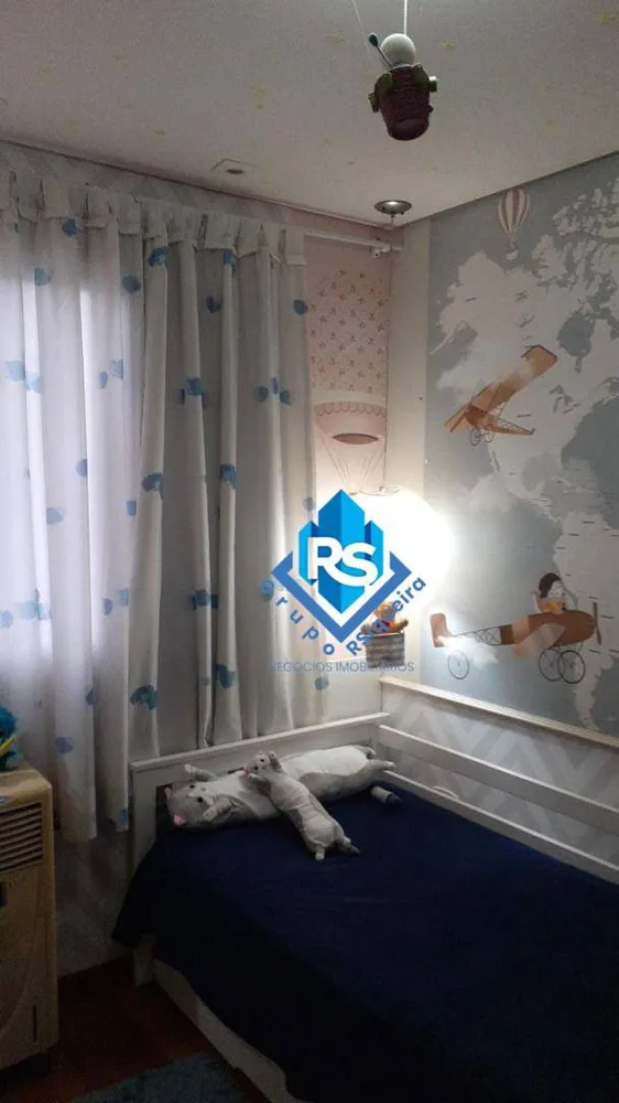 Apartamento, 3 quartos, 83 m² - Foto 53