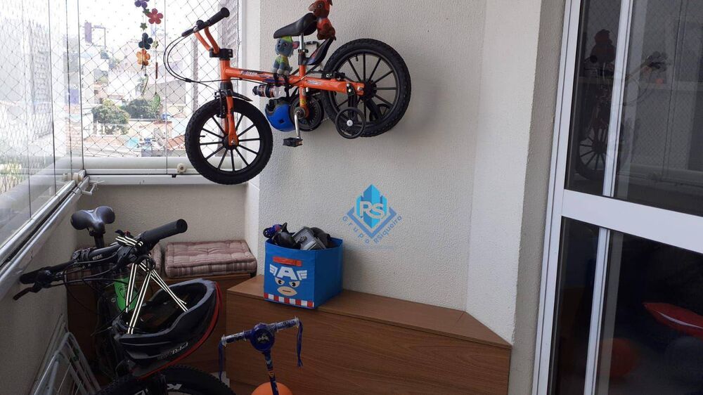 Apartamento, 3 quartos, 83 m² - Foto 29