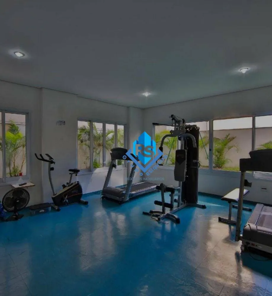 Apartamento, 3 quartos, 83 m² - Foto 54