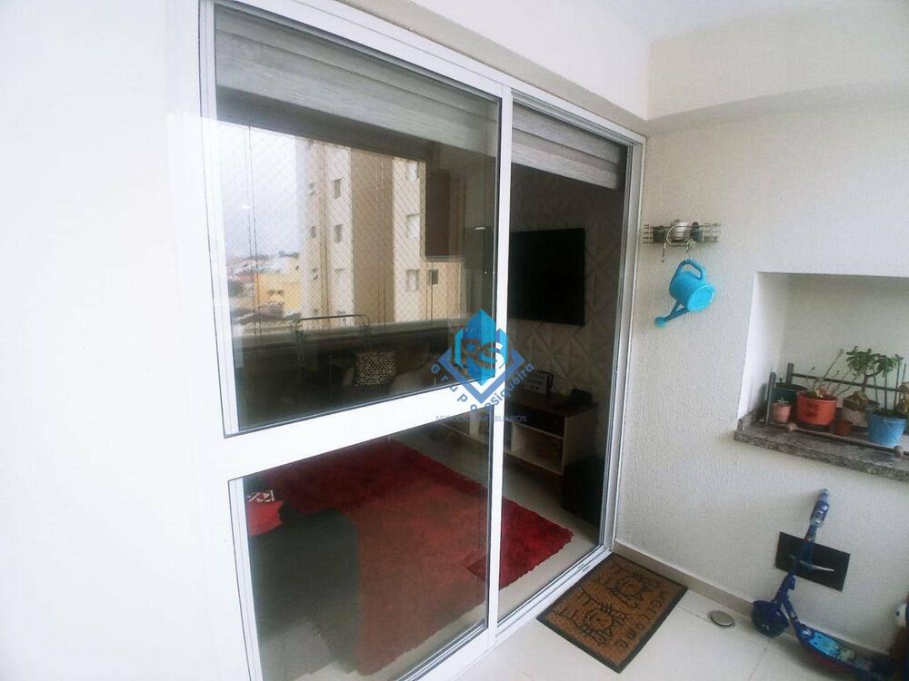Apartamento, 3 quartos, 83 m² - Foto 1