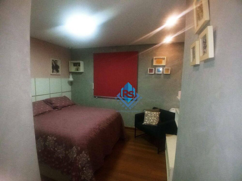 Apartamento, 3 quartos, 83 m² - Foto 21