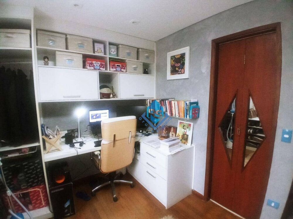 Apartamento, 3 quartos, 83 m² - Foto 10