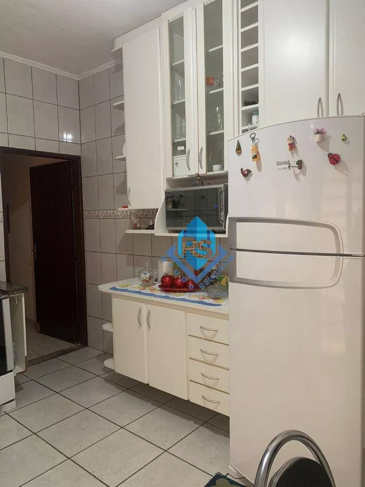 Casa à venda com 3 quartos, 110M2 - Foto 3