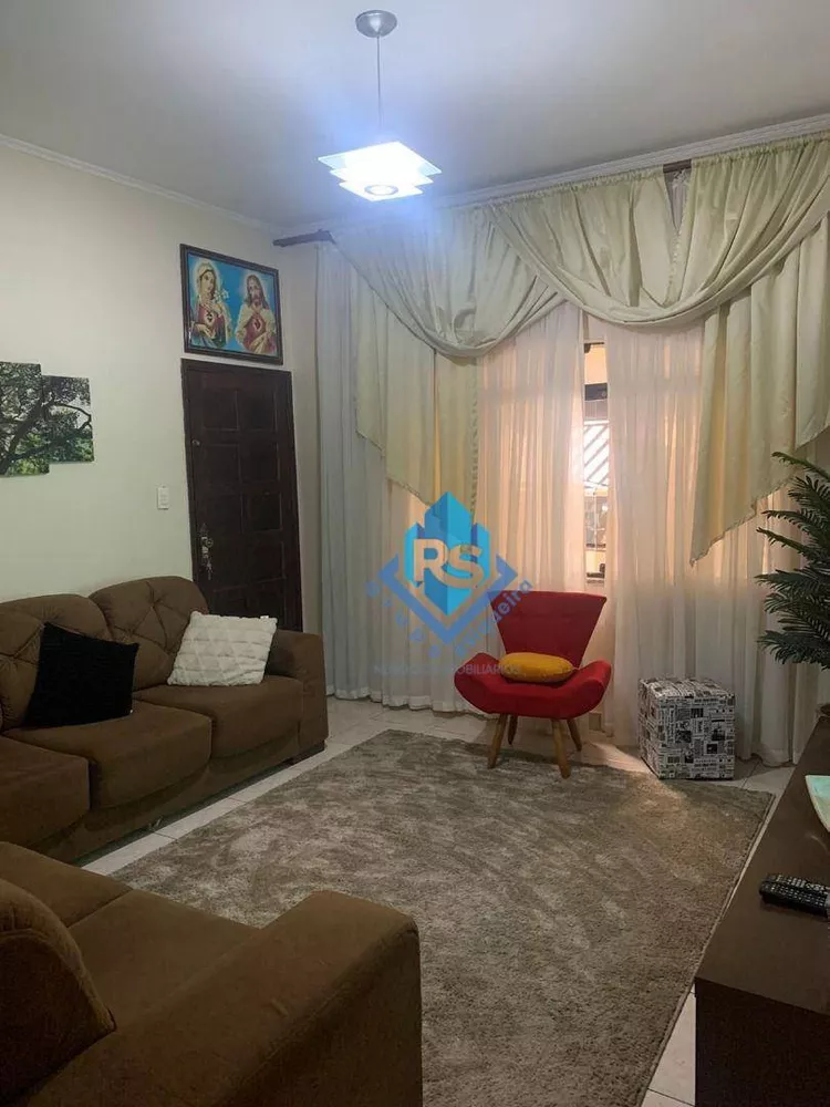 Casa à venda com 3 quartos, 110M2 - Foto 4