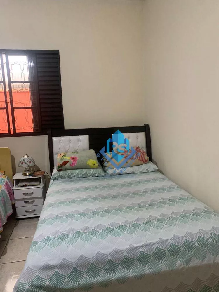 Casa à venda com 3 quartos, 110M2 - Foto 8