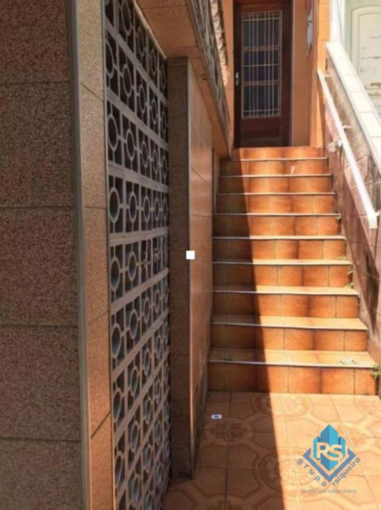 Sobrado à venda com 3 quartos, 121m² - Foto 3