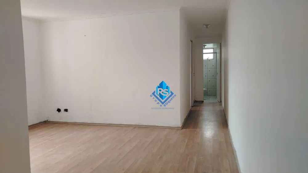 Apartamento, 2 quartos, 56 m² - Foto 1