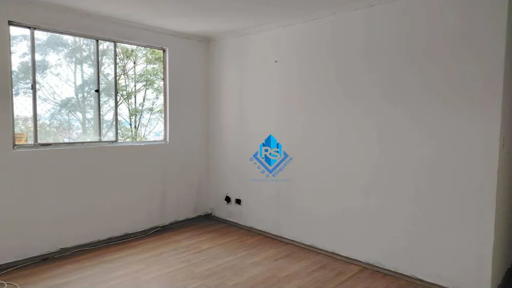 Apartamento, 2 quartos, 56 m² - Foto 2