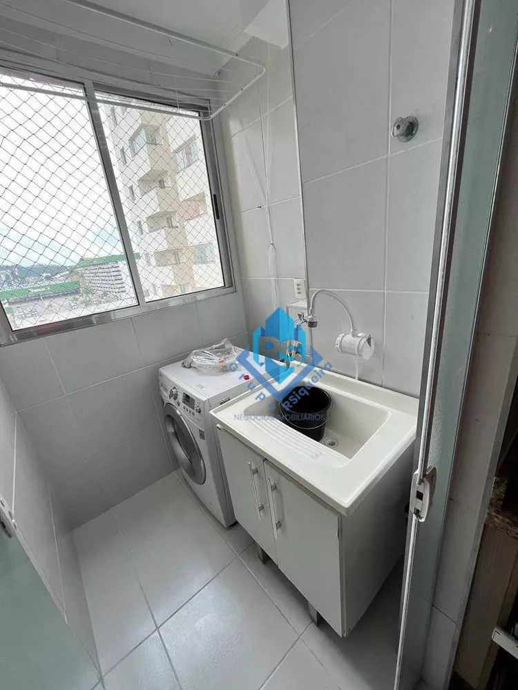 Apartamento à venda com 2 quartos, 57m² - Foto 7