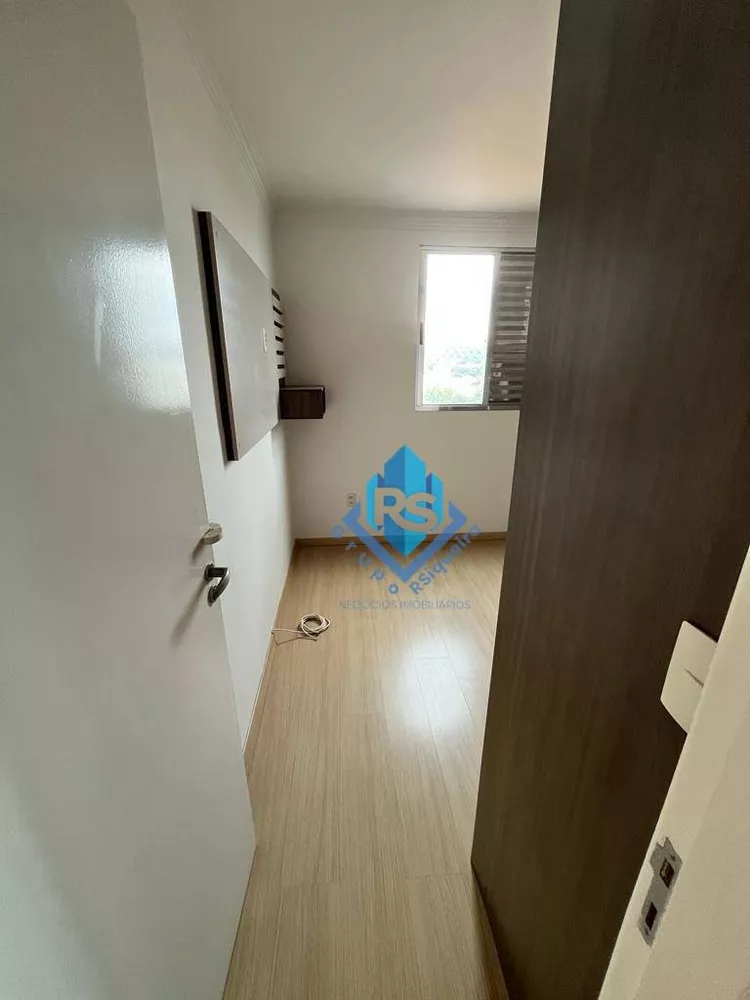 Apartamento à venda com 2 quartos, 57m² - Foto 8