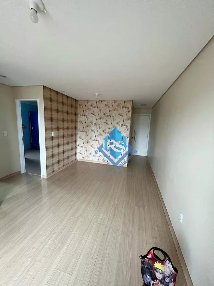 Apartamento à venda com 2 quartos, 57m² - Foto 2