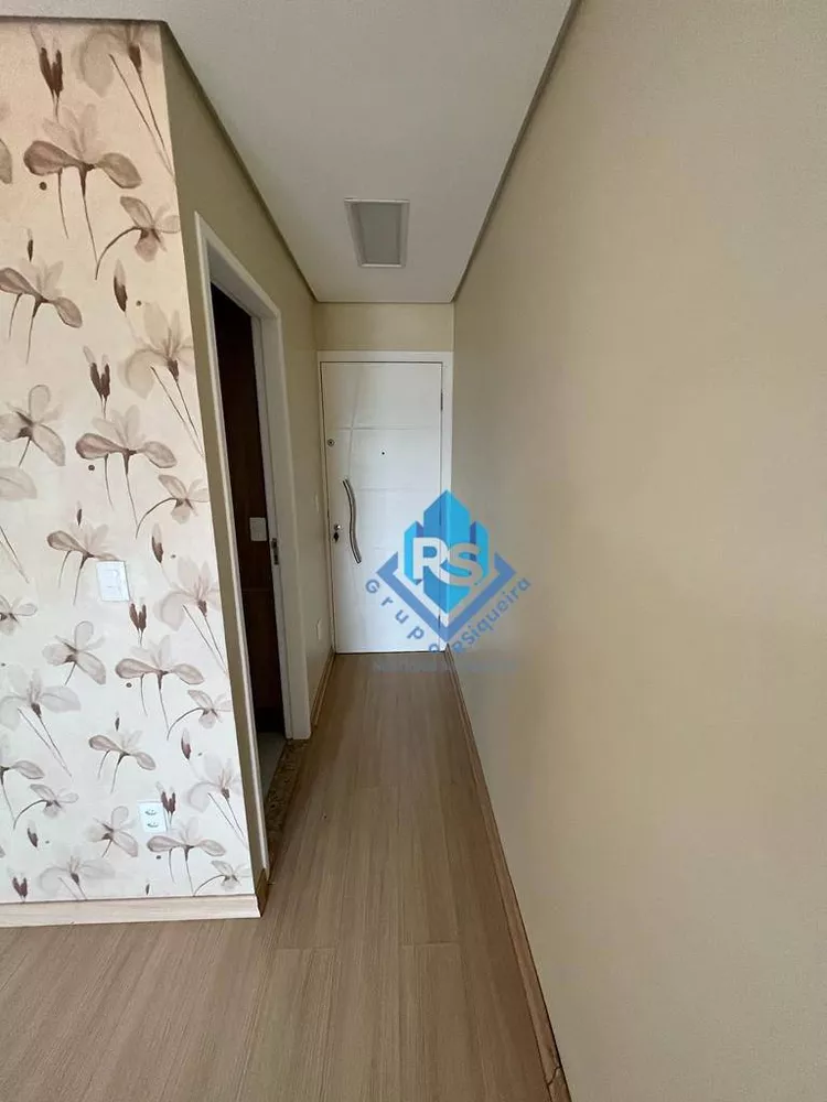 Apartamento à venda com 2 quartos, 57m² - Foto 3