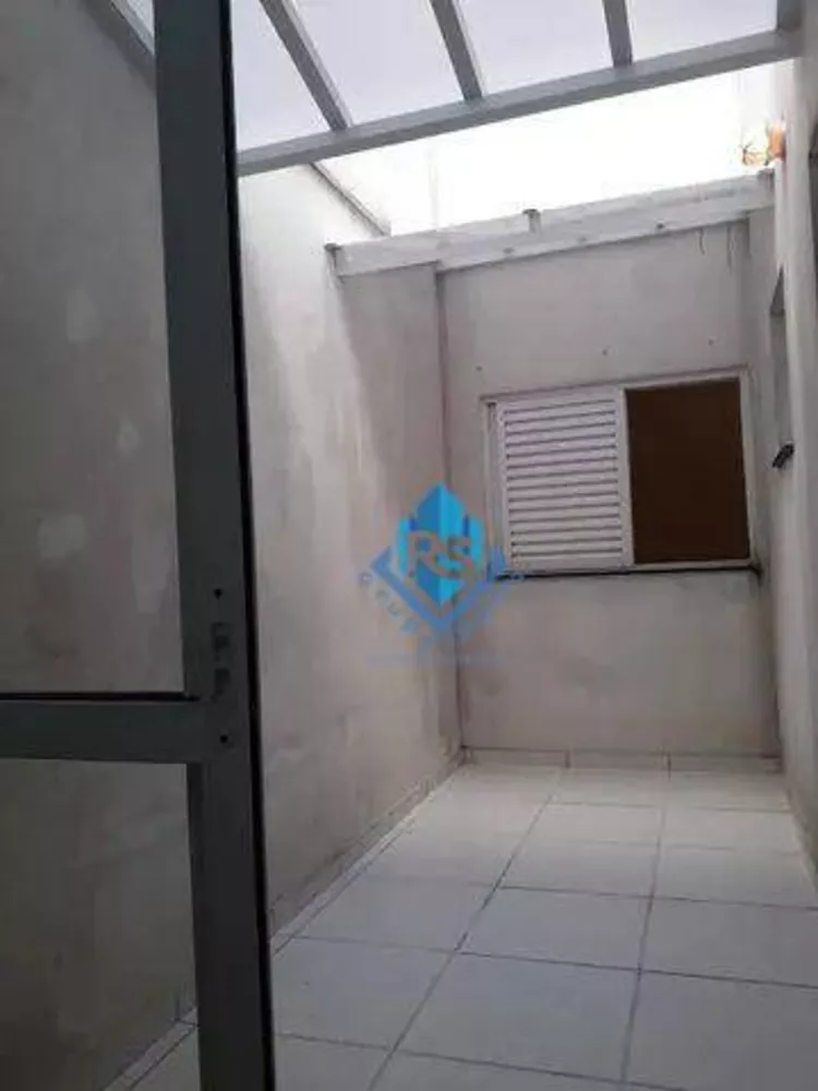 Apartamento para alugar com 2 quartos, 67m² - Foto 7