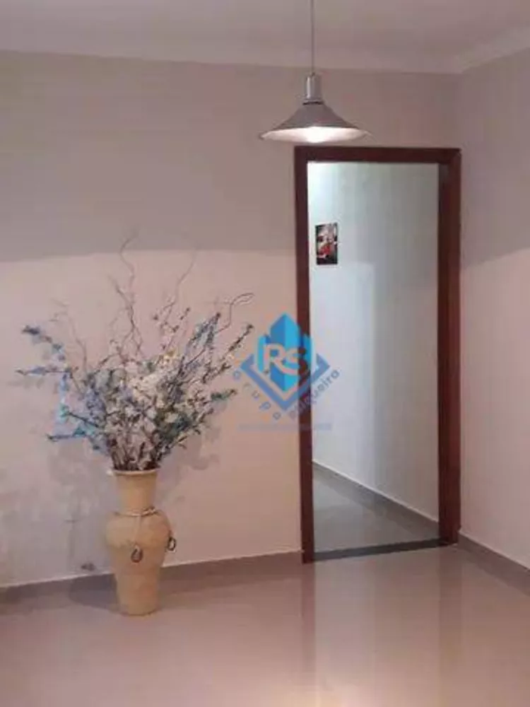 Apartamento para alugar com 2 quartos, 67m² - Foto 4