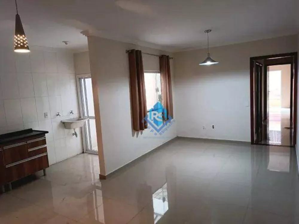 Apartamento para alugar com 2 quartos, 67m² - Foto 1