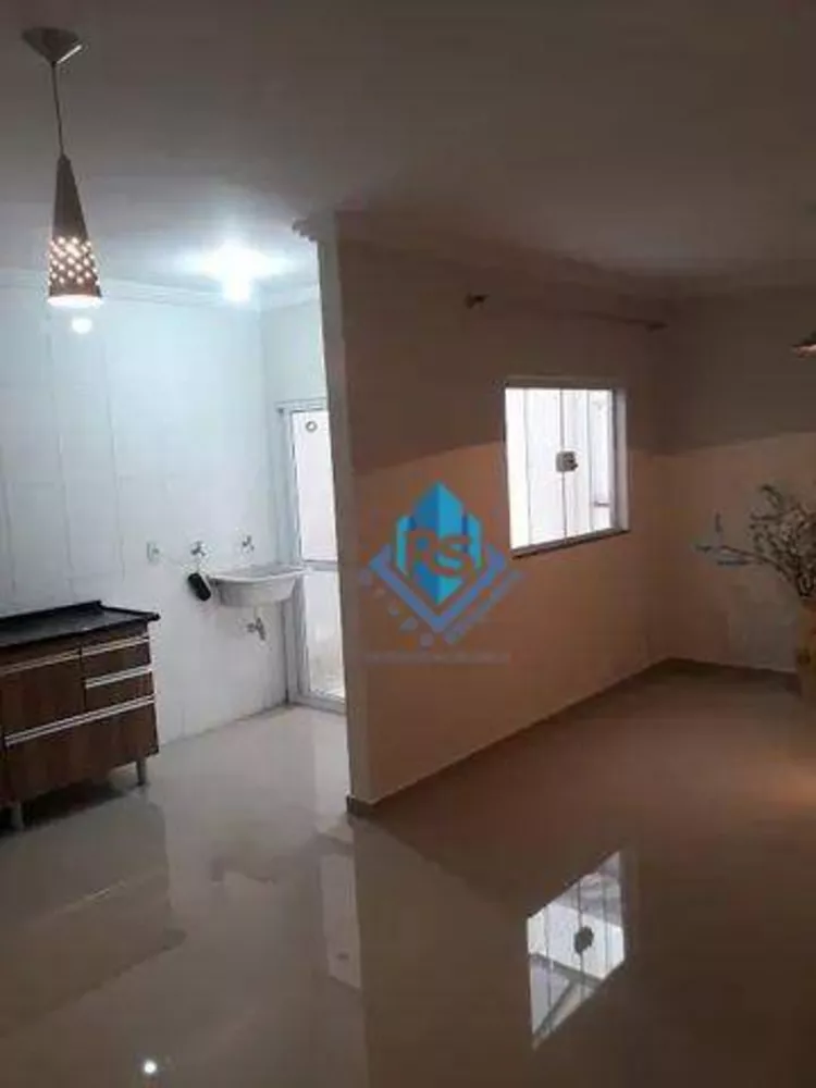 Apartamento para alugar com 2 quartos, 67m² - Foto 5