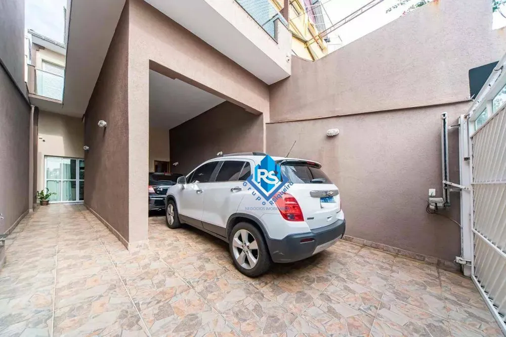 Sobrado, 3 quartos, 153 m² - Foto 12