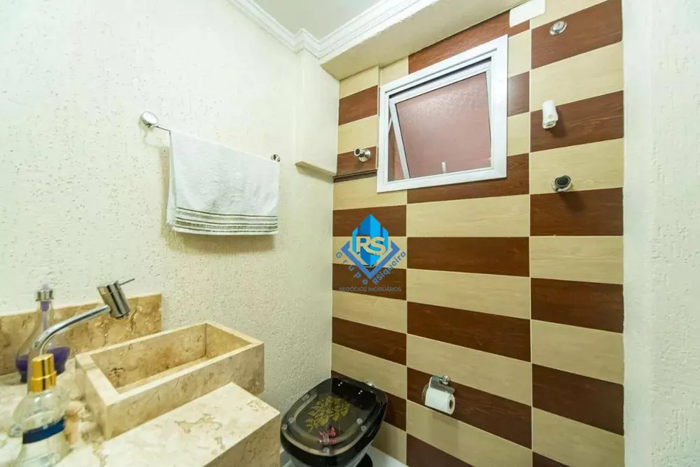 Sobrado, 3 quartos, 153 m² - Foto 9