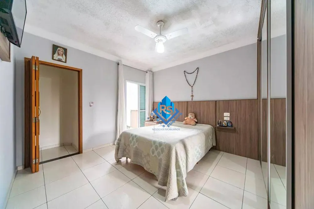 Sobrado, 3 quartos, 153 m² - Foto 11
