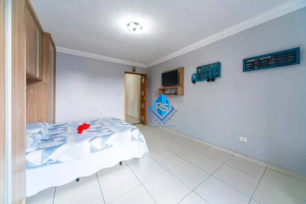 Sobrado, 3 quartos, 153 m² - Foto 10