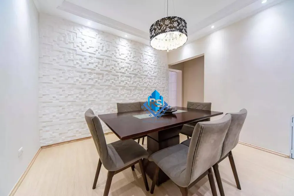Sobrado, 3 quartos, 153 m² - Foto 7