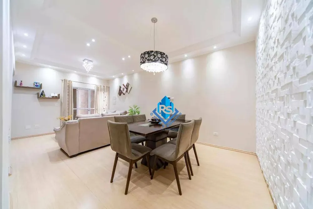 Sobrado, 3 quartos, 153 m² - Foto 6