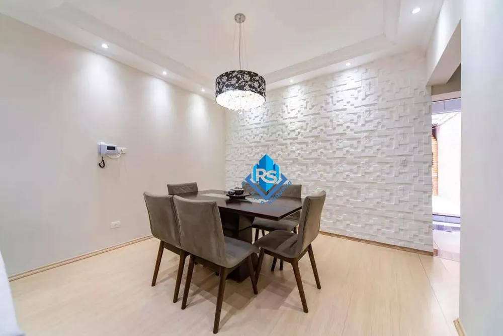 Sobrado, 3 quartos, 153 m² - Foto 8