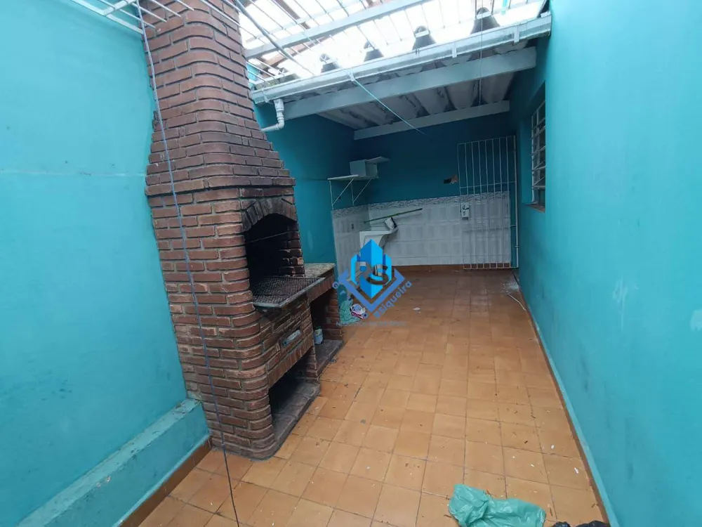 Sobrado, 2 quartos, 175 m² - Foto 1