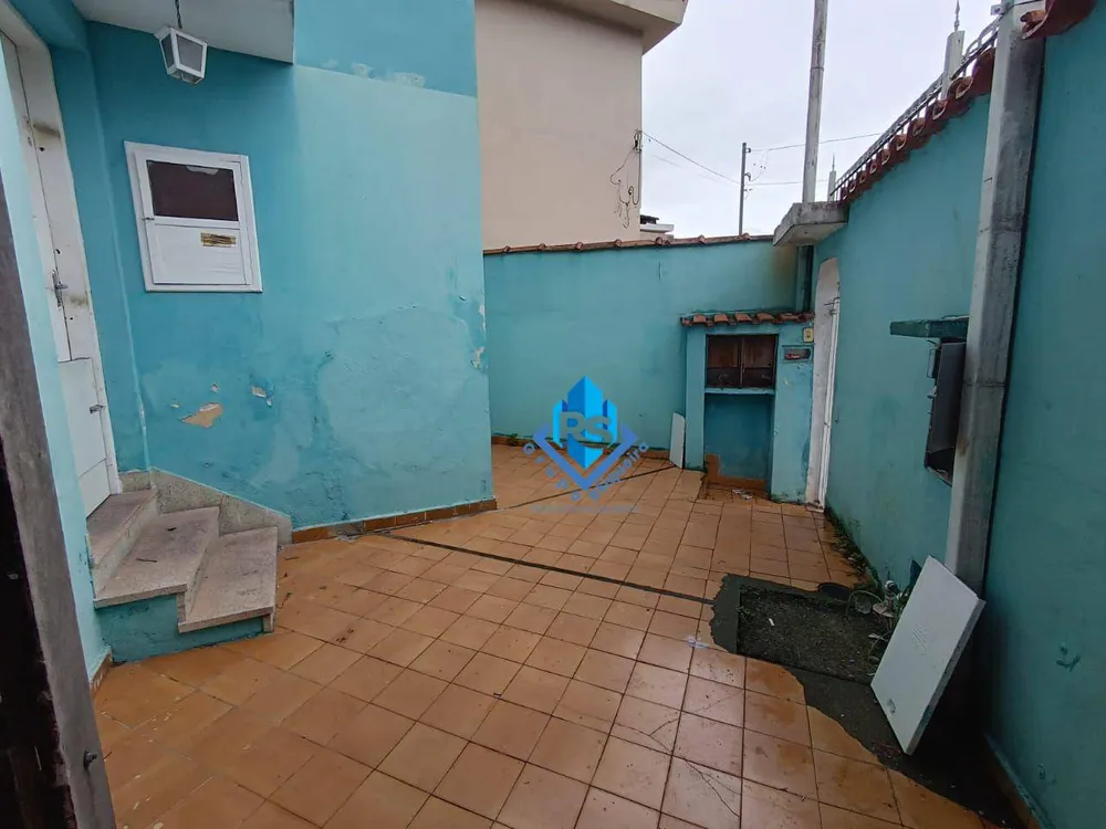 Sobrado, 2 quartos, 175 m² - Foto 12