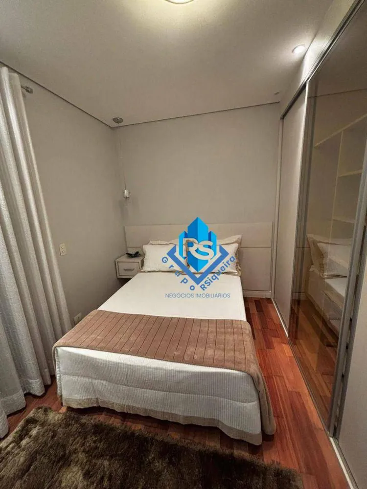 Apartamento, 2 quartos, 56 m² - Foto 6