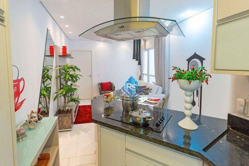 Apartamento, 2 quartos, 56 m² - Foto 15