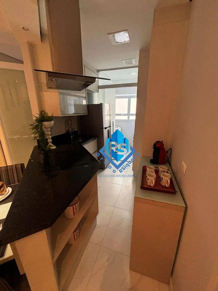 Apartamento, 2 quartos, 56 m² - Foto 13