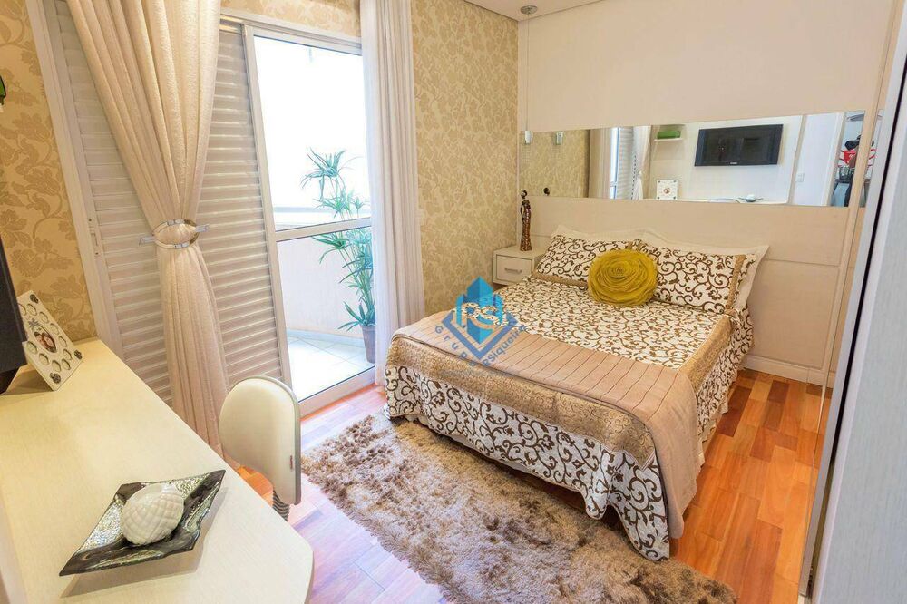 Apartamento, 2 quartos, 56 m² - Foto 11