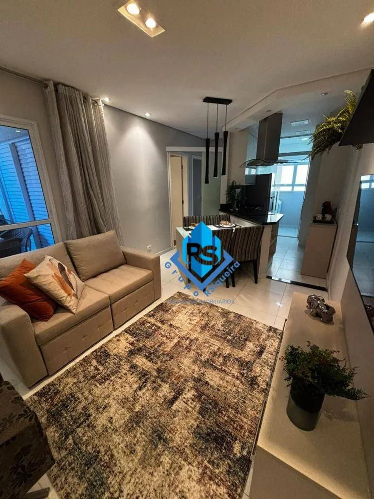 Apartamento, 2 quartos, 56 m² - Foto 5