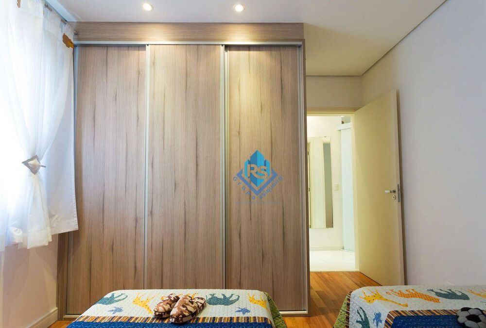 Apartamento, 2 quartos, 56 m² - Foto 16