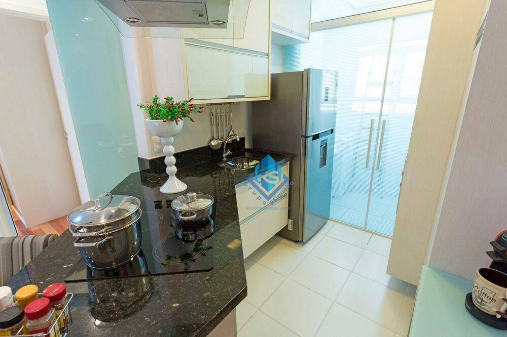 Apartamento, 2 quartos, 56 m² - Foto 12