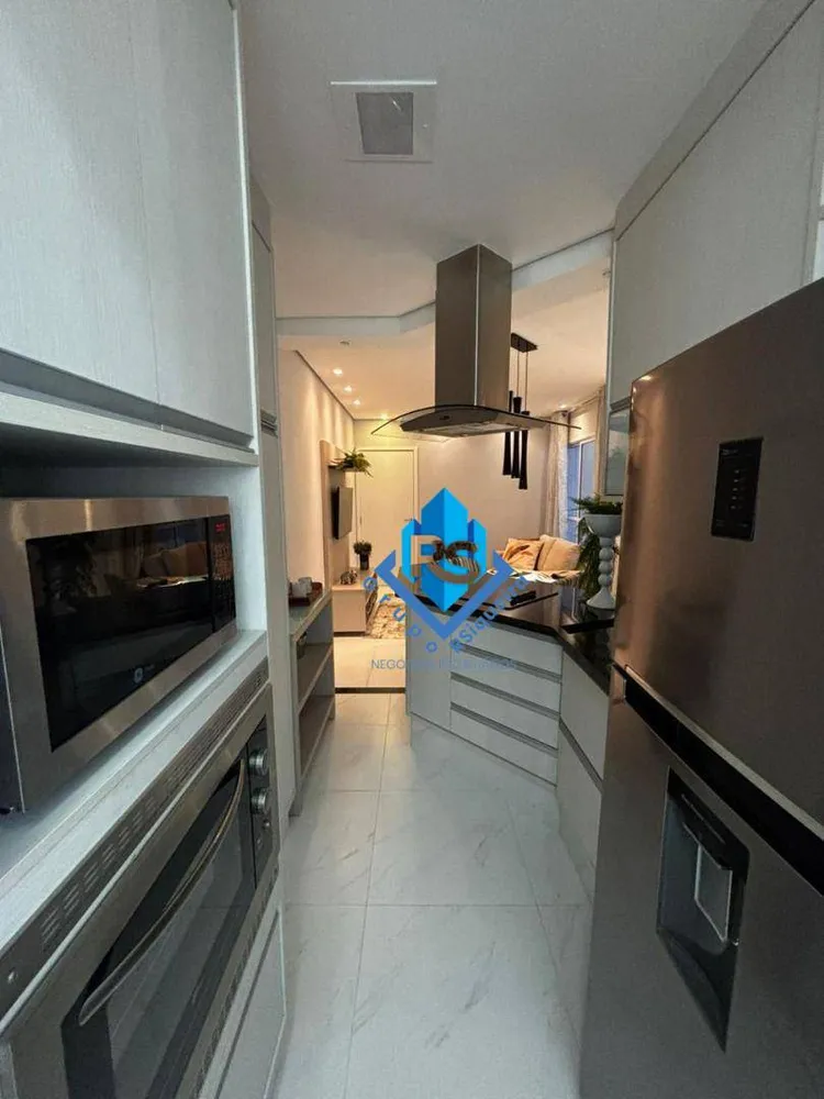 Apartamento, 2 quartos, 56 m² - Foto 12