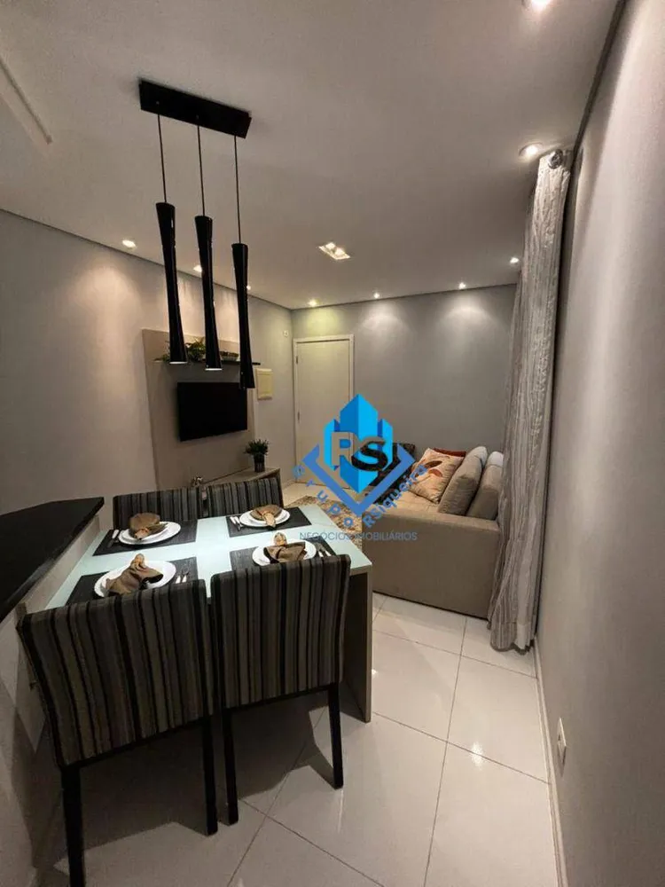 Apartamento, 2 quartos, 56 m² - Foto 10