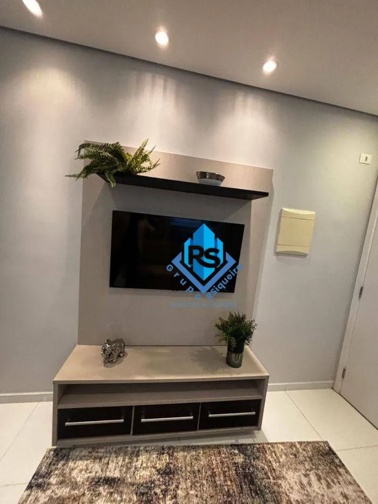 Apartamento, 2 quartos, 56 m² - Foto 1