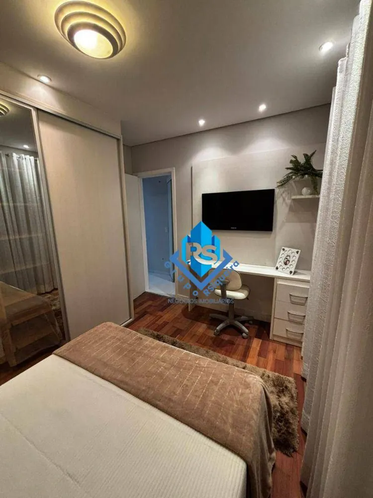 Apartamento, 2 quartos, 56 m² - Foto 3