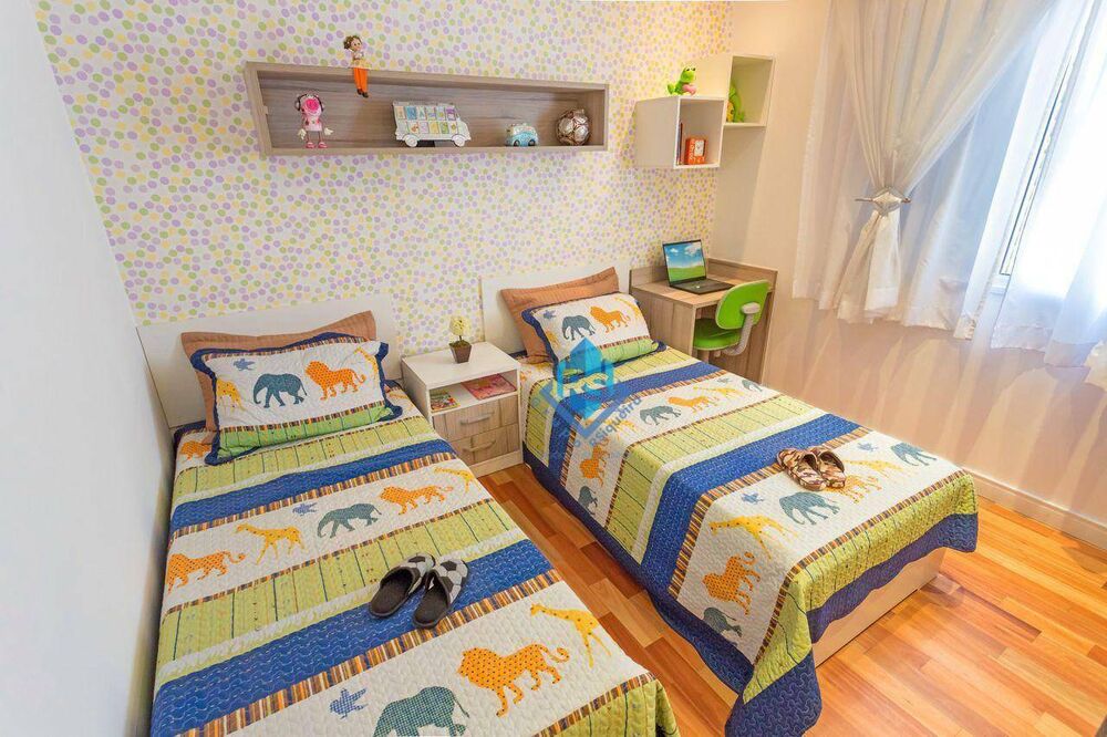Apartamento, 2 quartos, 56 m² - Foto 14