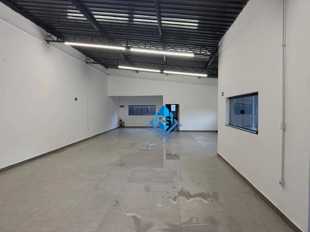 Depósito-Galpão, 472 m² - Foto 16