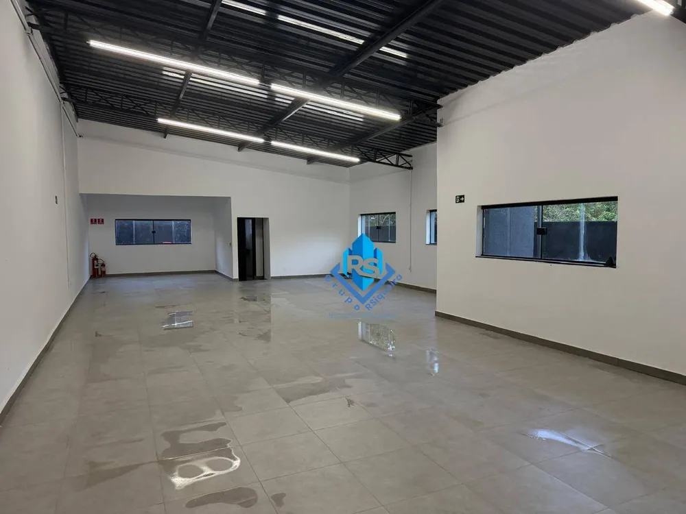 Depósito-Galpão, 472 m² - Foto 14