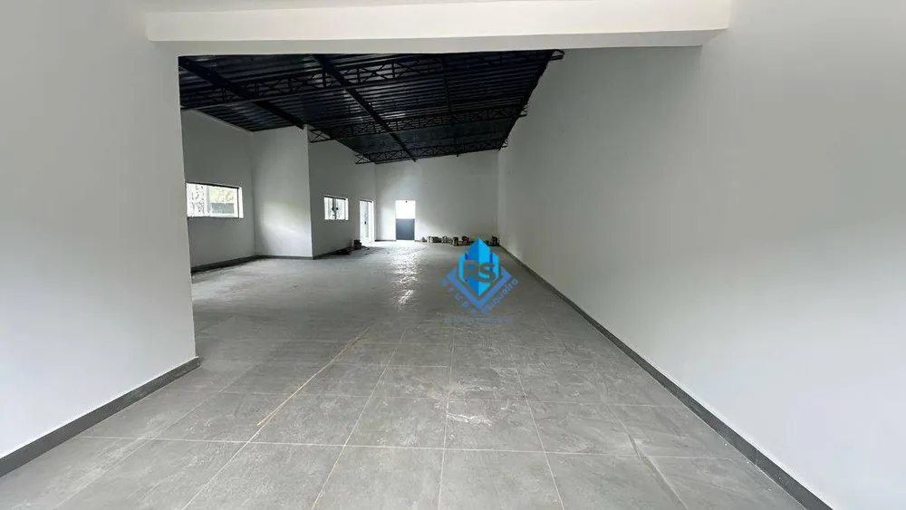 Depósito-Galpão, 472 m² - Foto 8