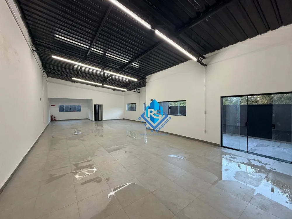 Depósito-Galpão, 472 m² - Foto 15