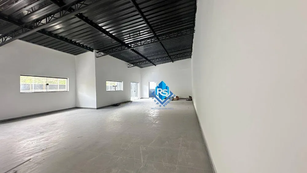 Depósito-Galpão, 472 m² - Foto 5