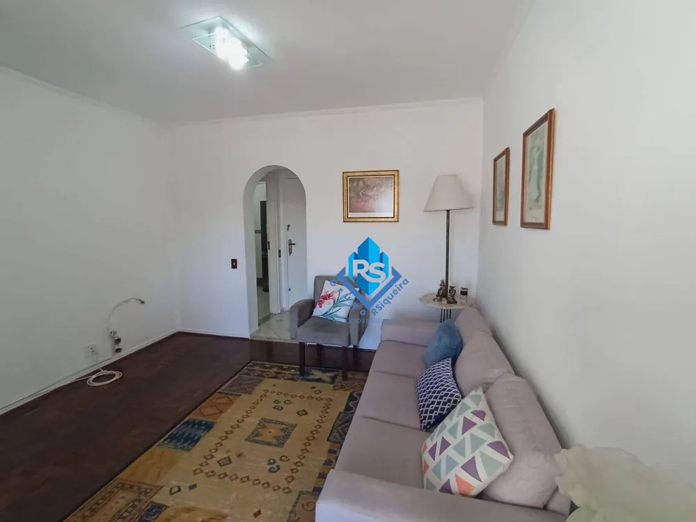 Apartamento, 3 quartos, 75 m² - Foto 5