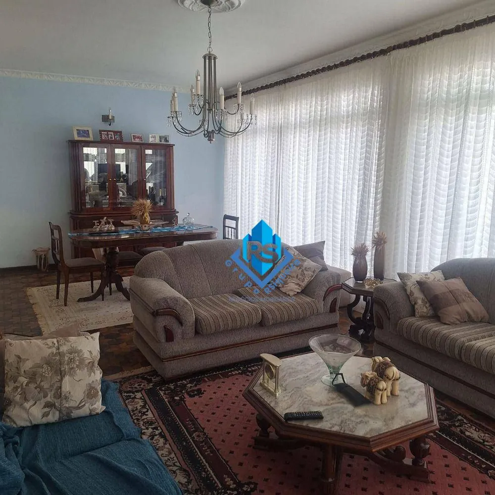 Casa, 3 quartos, 260 m² - Foto 9