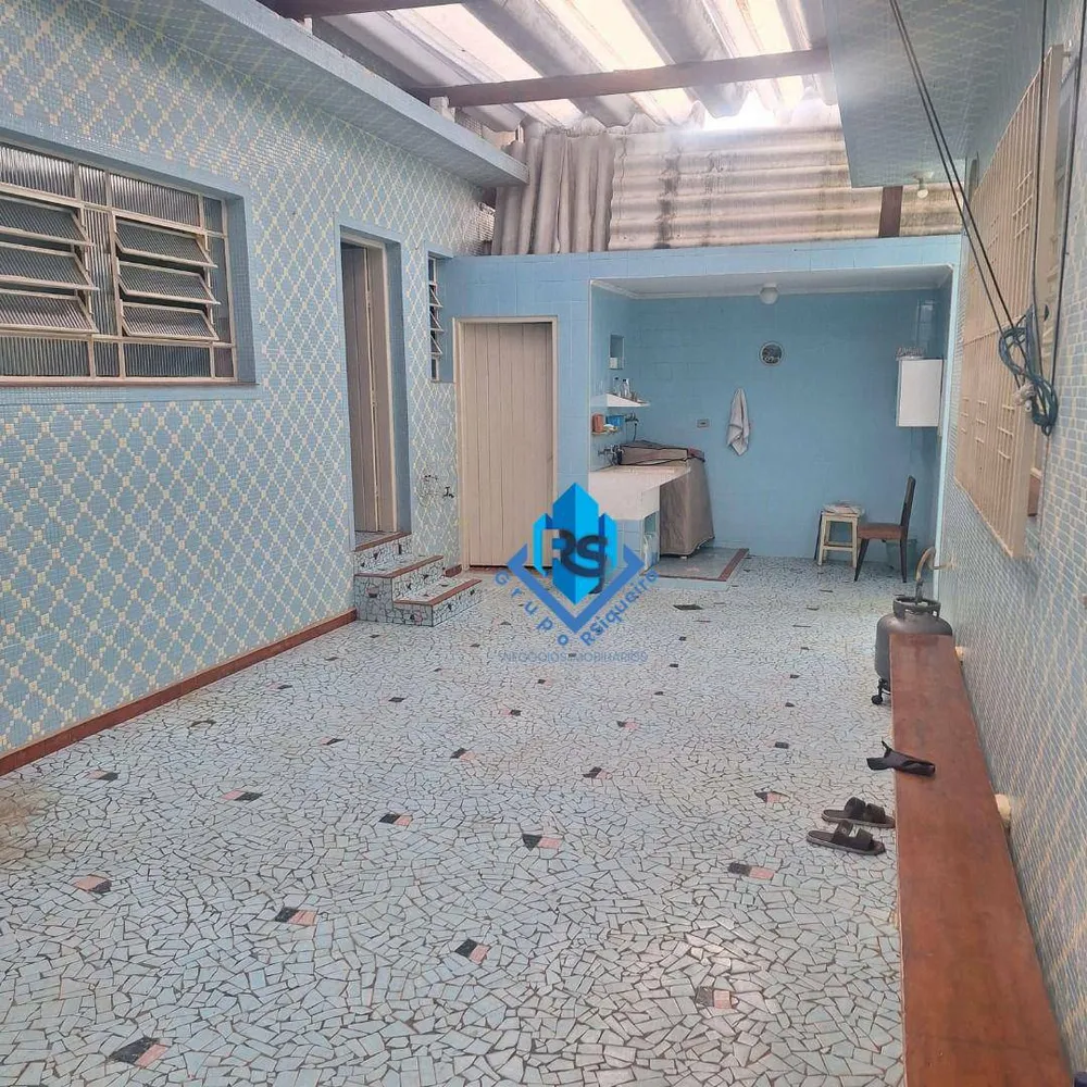 Casa, 3 quartos, 260 m² - Foto 2
