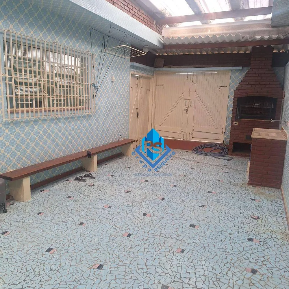 Casa, 3 quartos, 260 m² - Foto 1